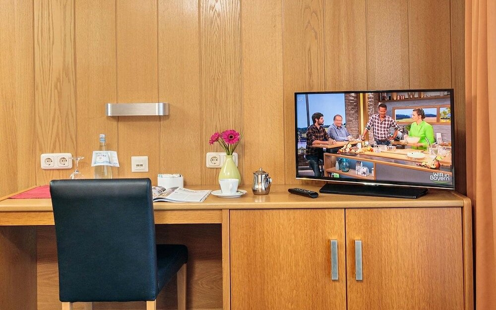 Фото Hotel Gasthof Pockinger Hof