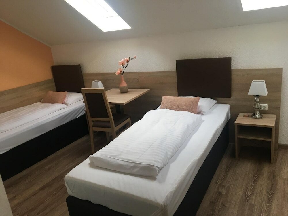 Фото Central Hotel Duisburg