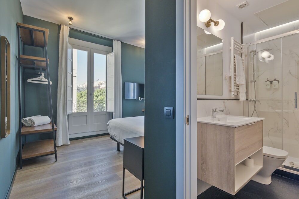 Фото Uma Suites Atocha