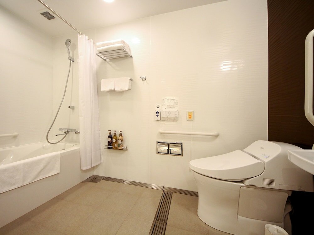 Фото Hotel and SPA Gift Takayama