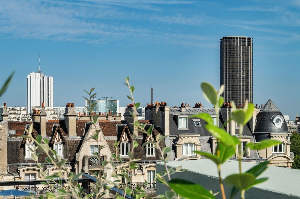 Фото Le Lampika Hotel