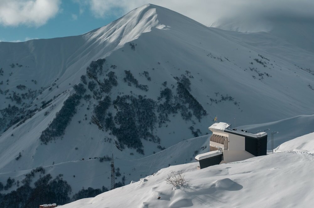 Фото Gogi Ski Resort