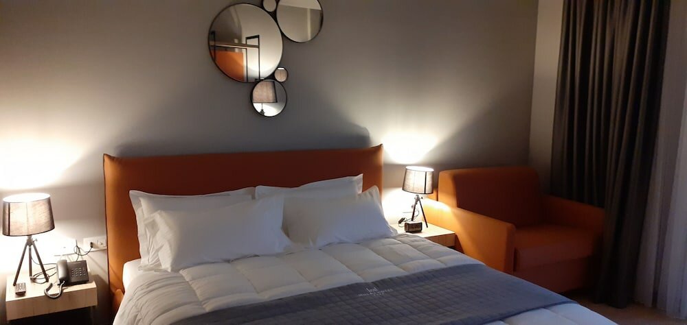 Фото Mulaj Hotel