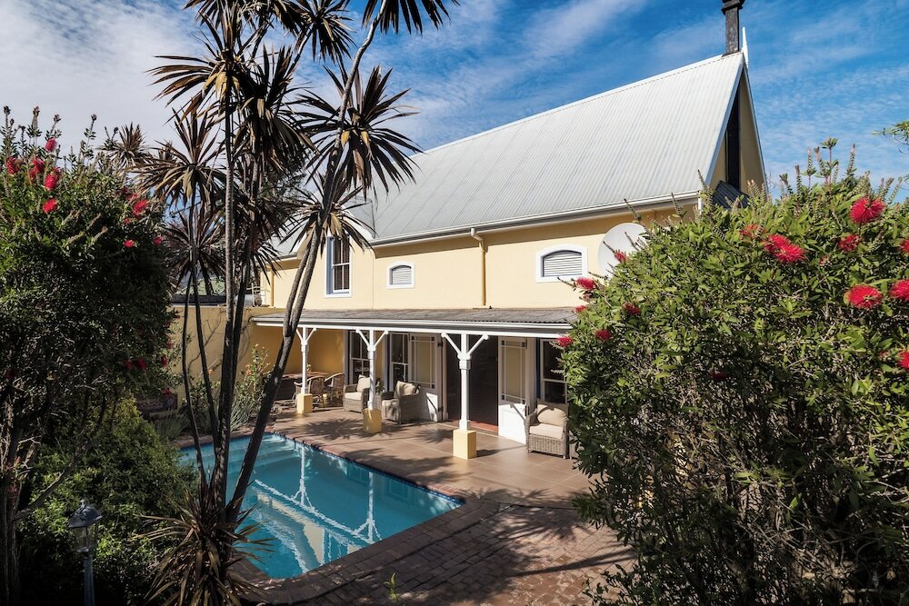 Фото отеля 5