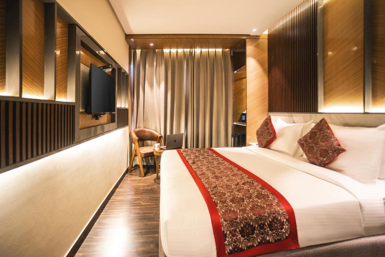 Фото Amritara Kirpa Amritsar