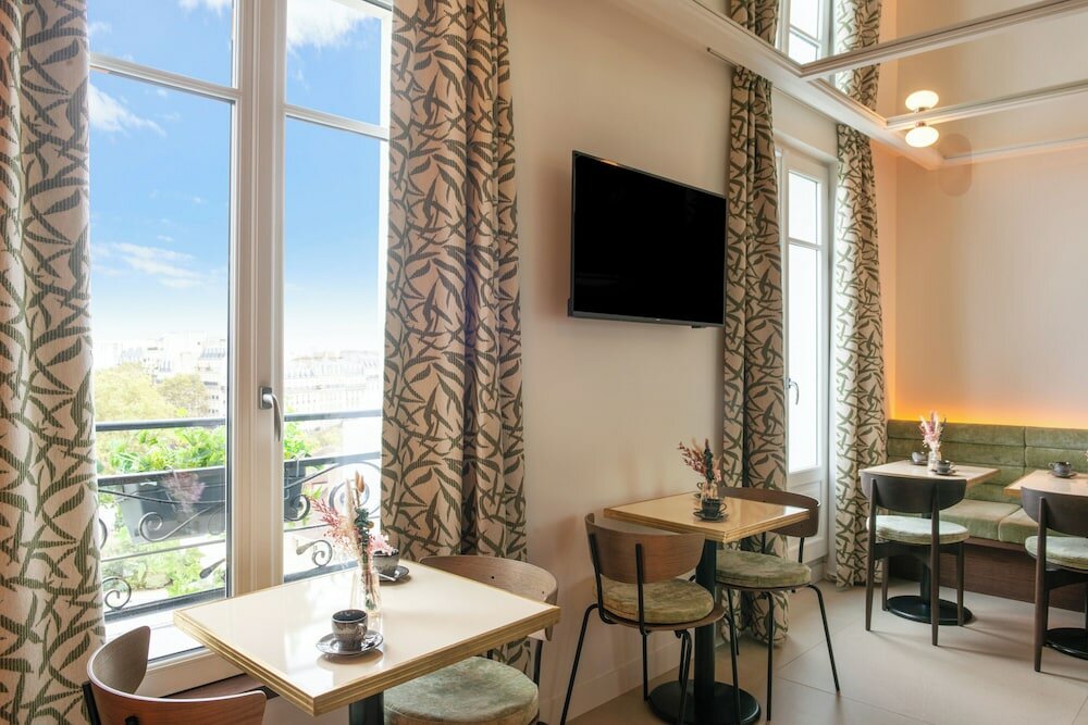 Фото Le Lampika Hotel