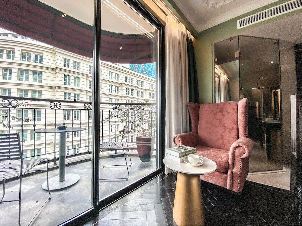 Фото Signature By M Village Hai Ba Trung