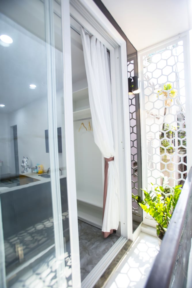 Фото Le Vu Hotel