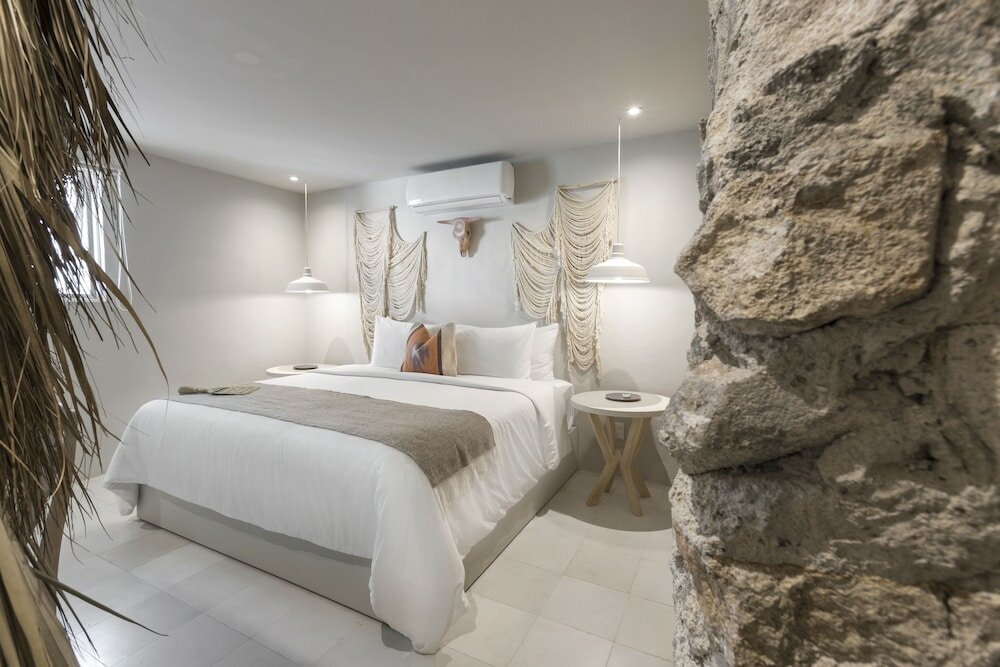 Фото Hotel Boutique Casa Lulu