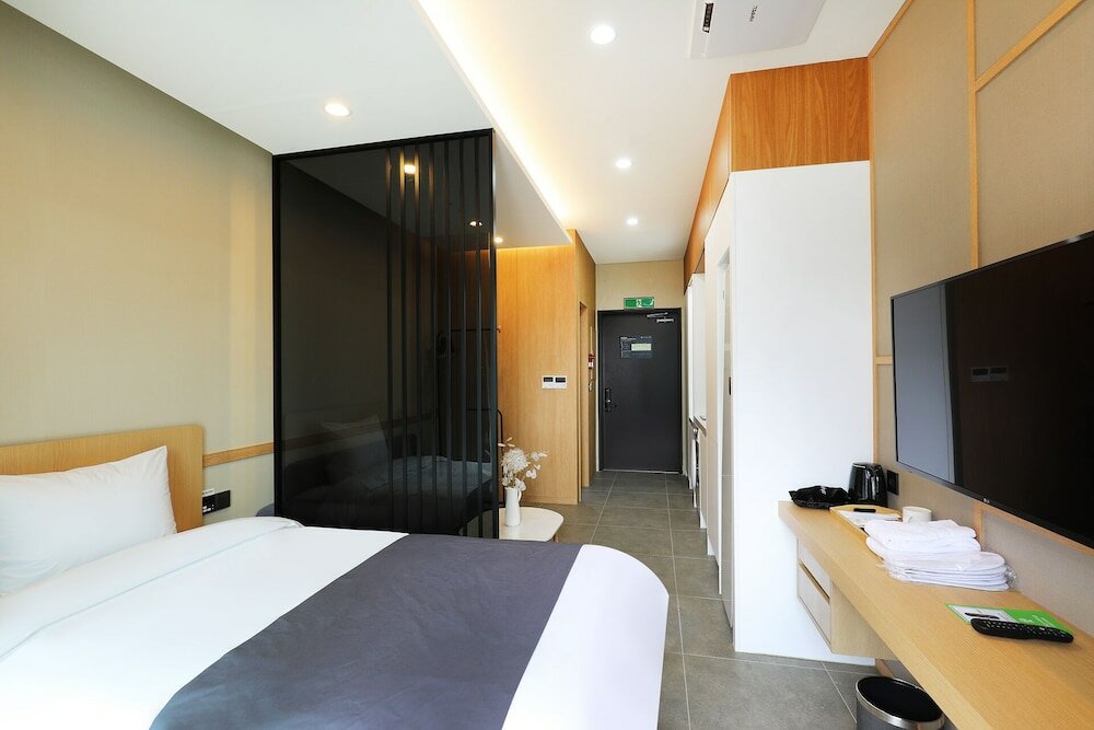 Фото The Stay Classic Hotel Myeongdong