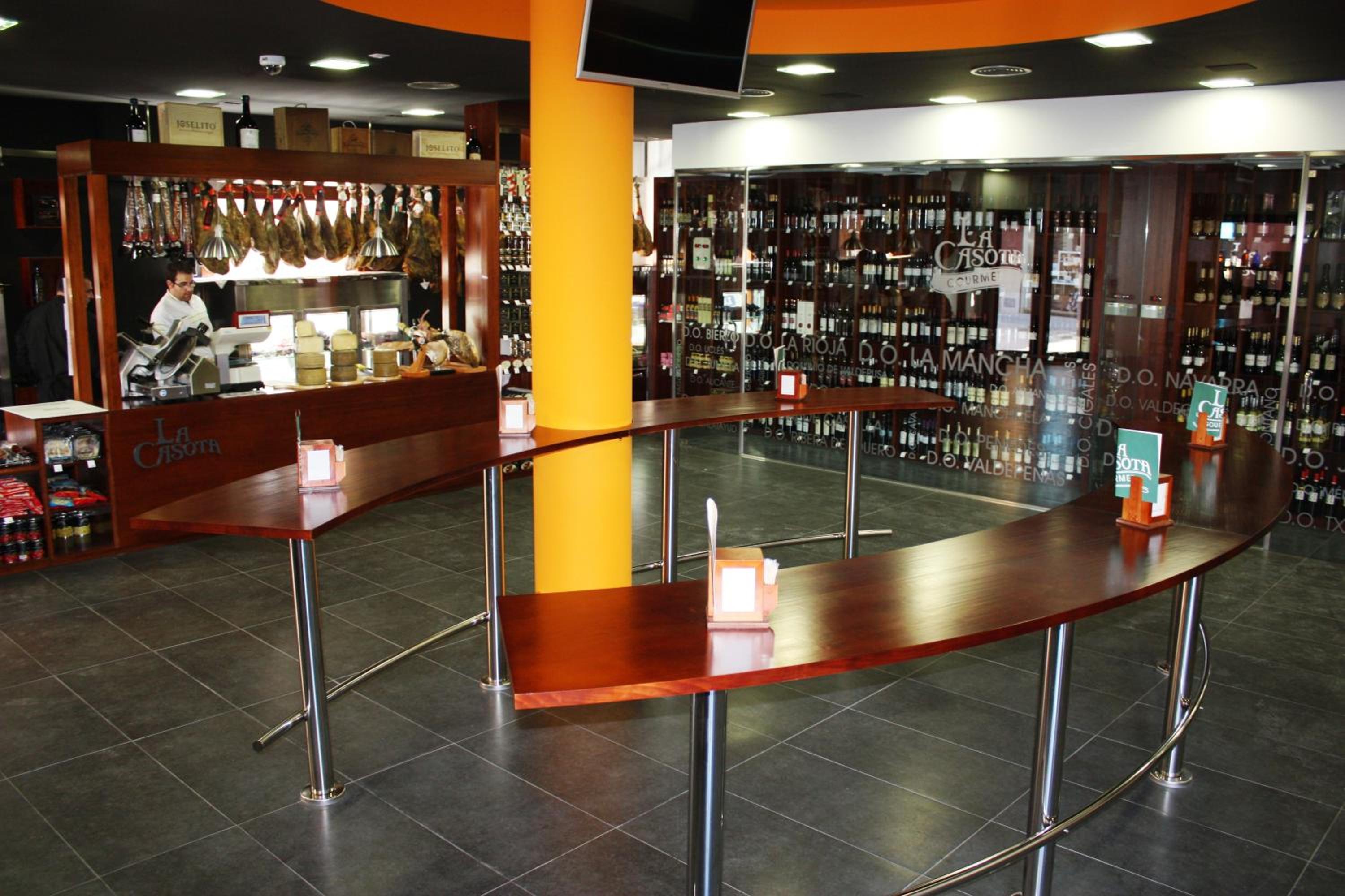 Фото Hotel La Casota