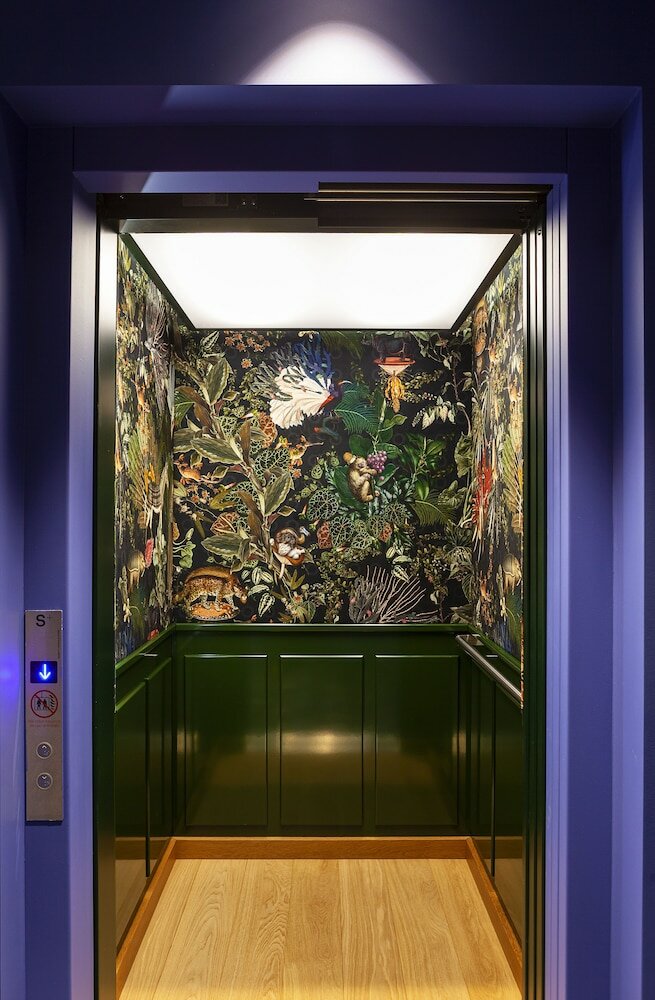 Фото Art Legacy Hotel