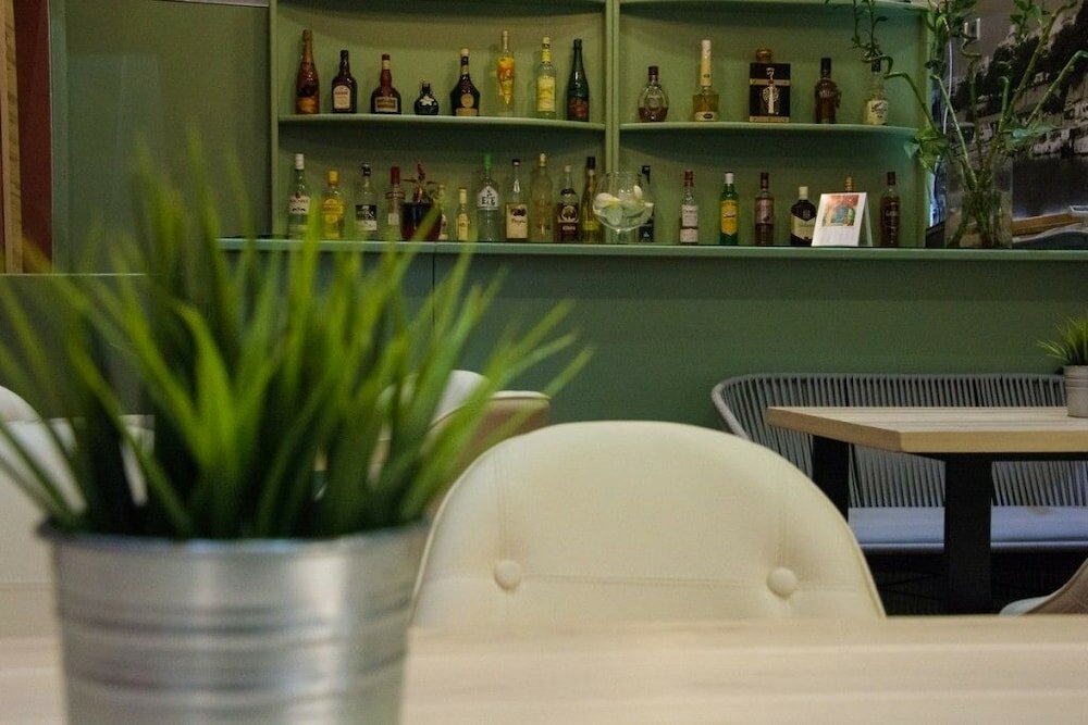 Фото Marianna Hotel