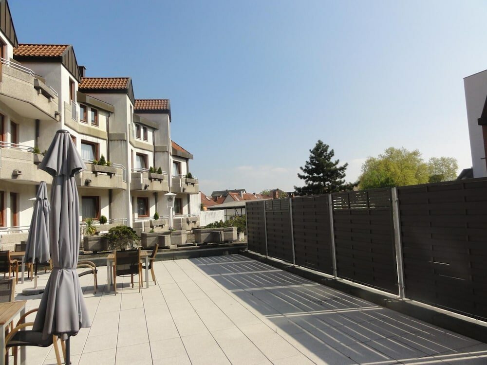 Фото Hotel Post Viernheim Ug