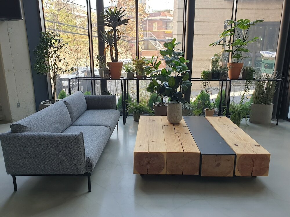 Фото Junibino Hotel Hongdae