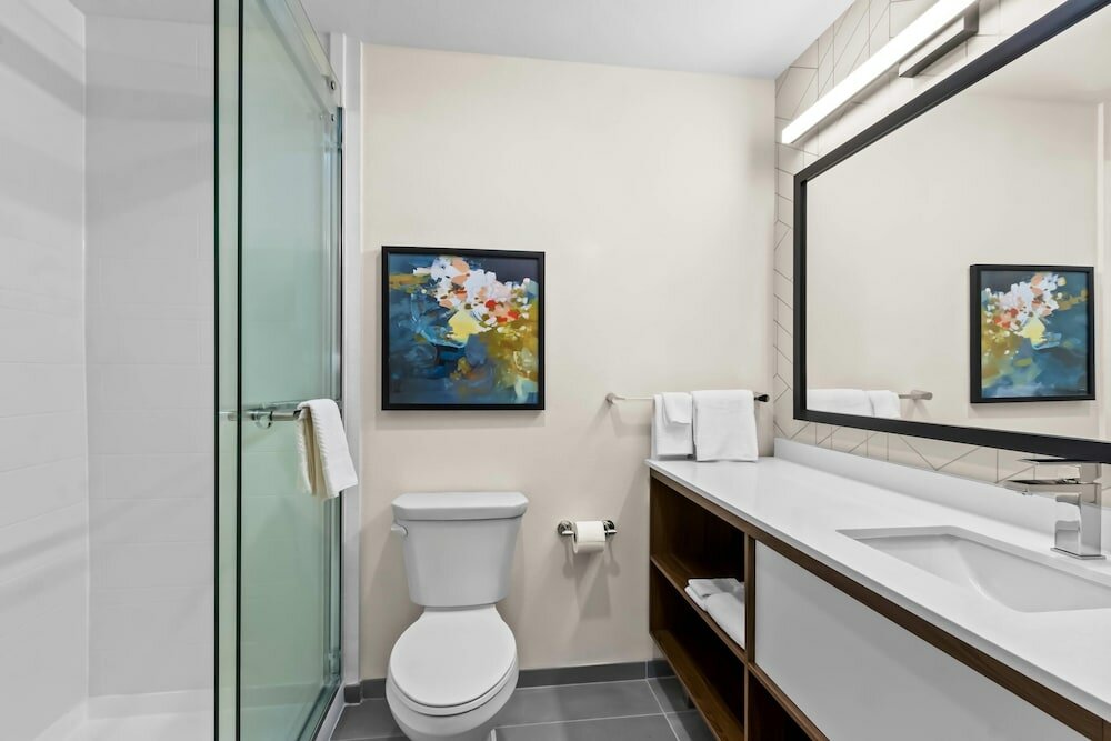 Фото Everhome Suites Chandler Phoenix Fashion Center