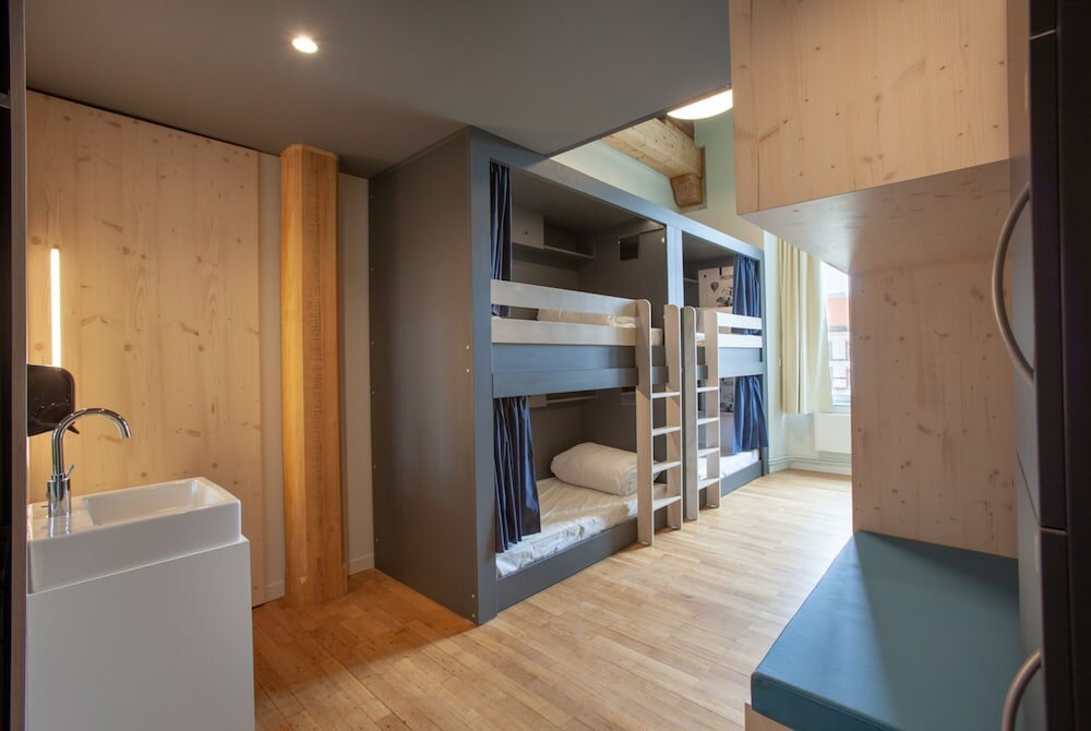 Фото The People - Strasbourg - Hostel