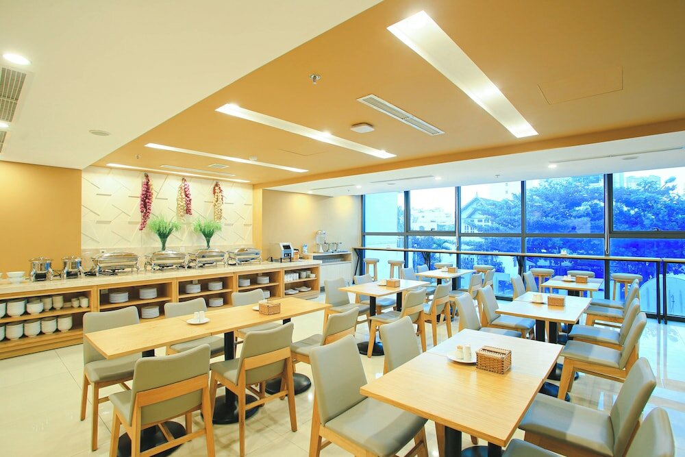 Фото ELite Hotel Nha Trang