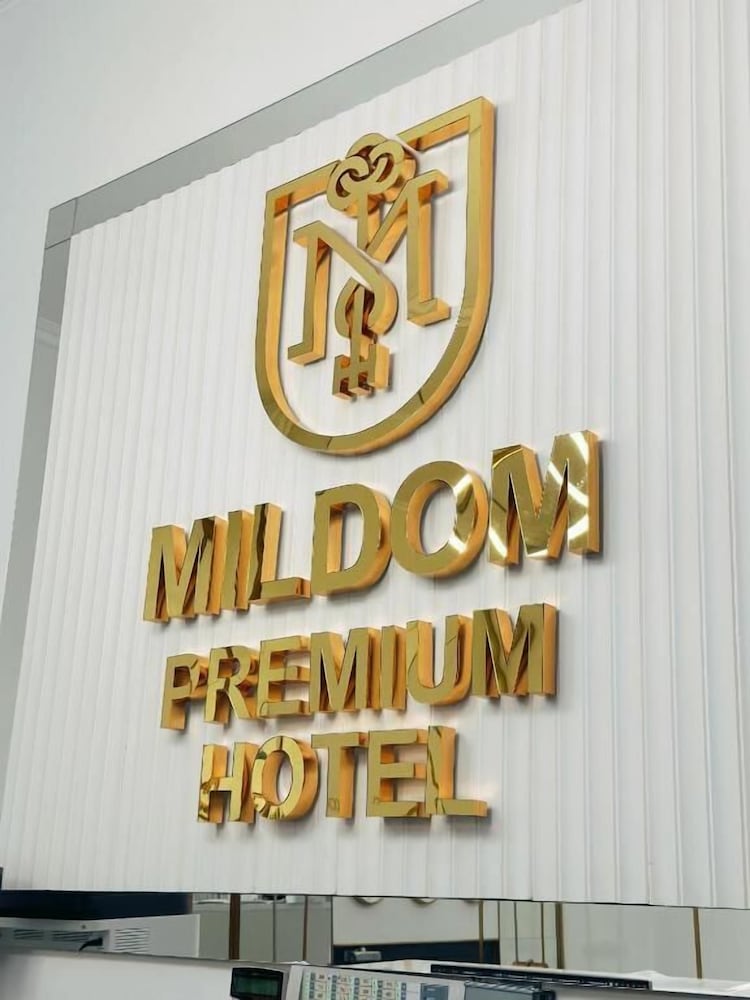 Фото Mildom Premium