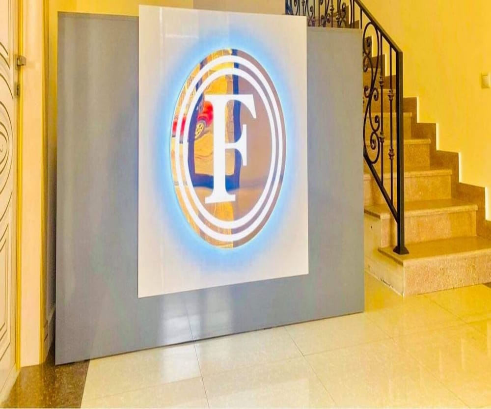 Фото Grand Fortune