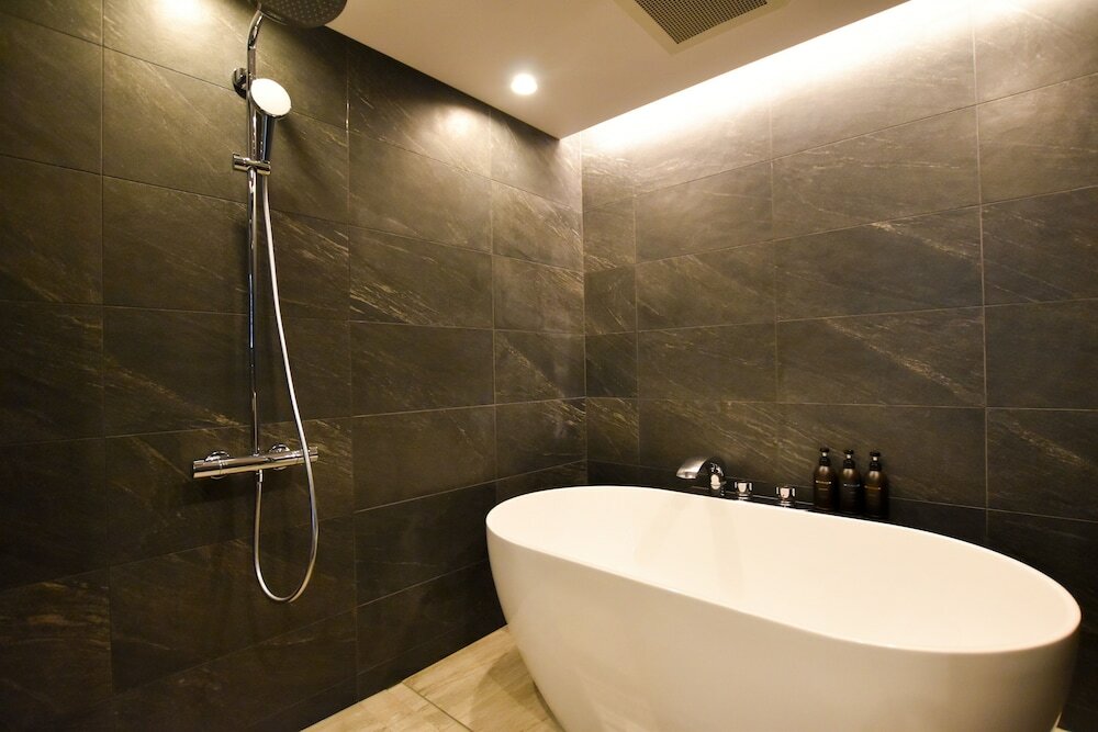 Фото Randor Hotel Hiroshima Prestige