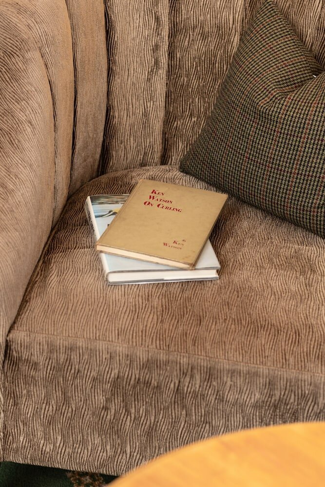 Фото North West Castle Hotel