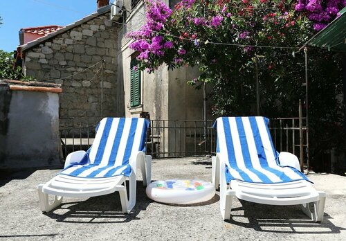 Гостиница Luxury Lidija Rooms в Сплите
