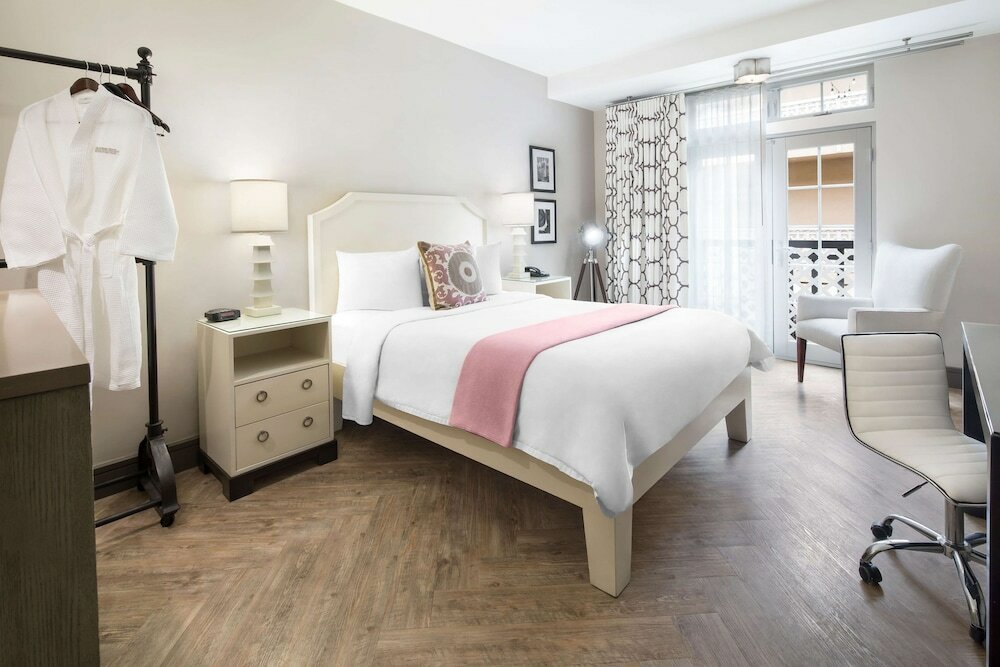 Фото The Hollywood Hotel