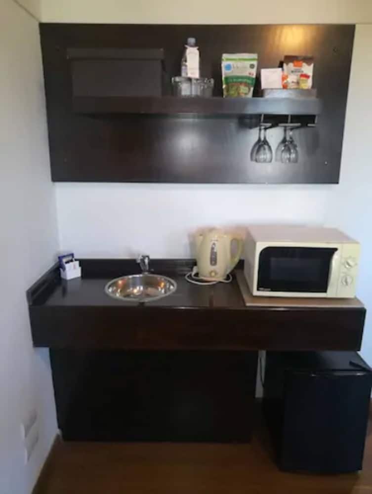 Фото Hotel Raices Aconcagua