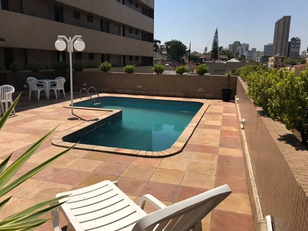 Фото Rede Andrade São Francisco