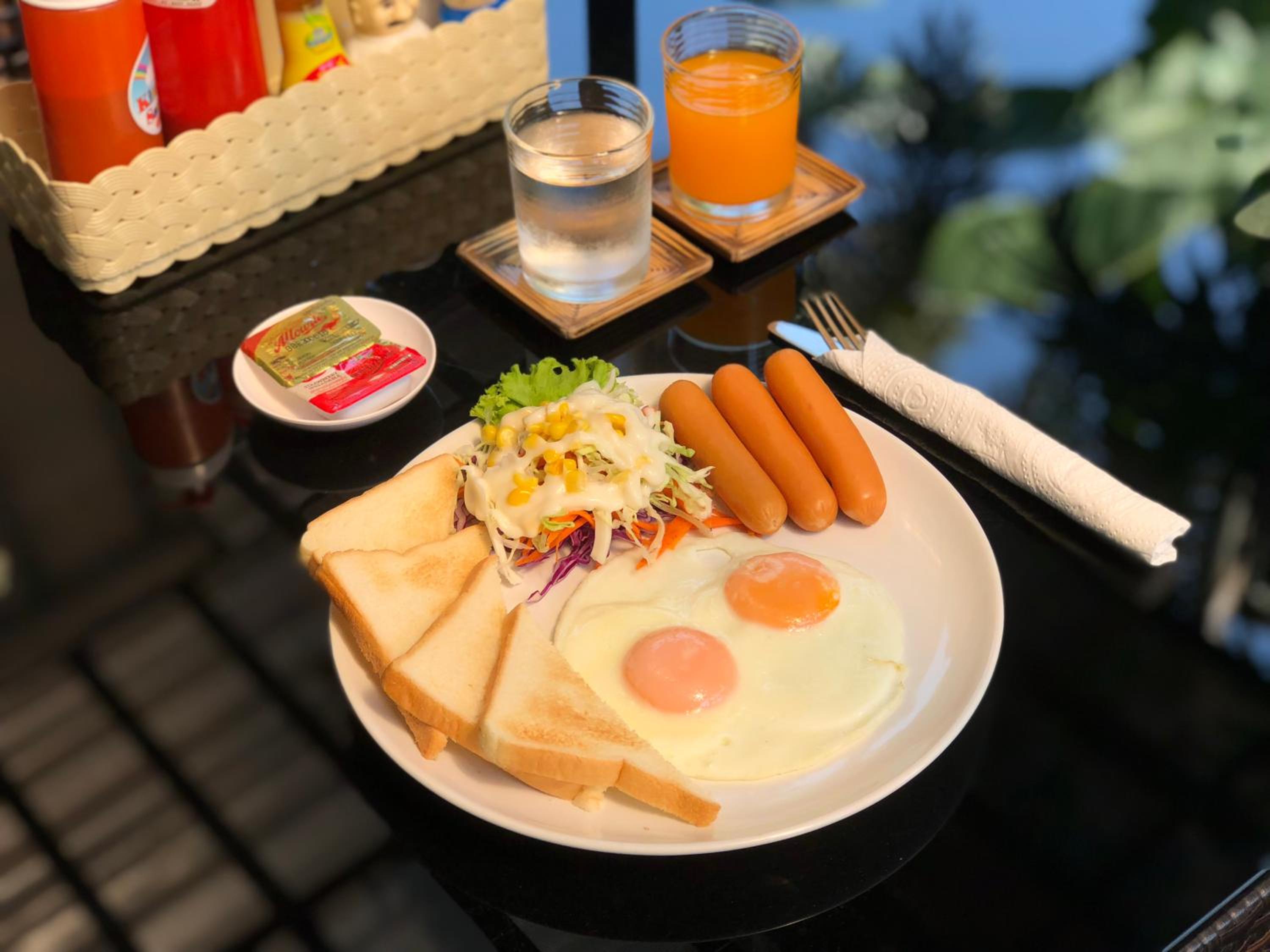 Фото Evergreen Cha-am