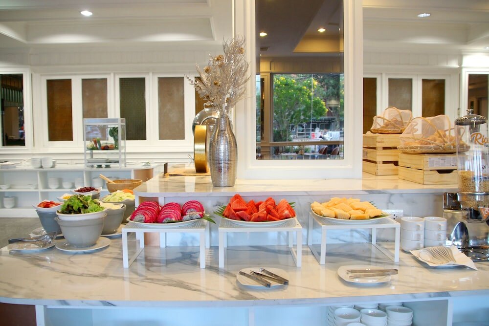 Фото Coco Beach Hotel Jomtien Pattaya