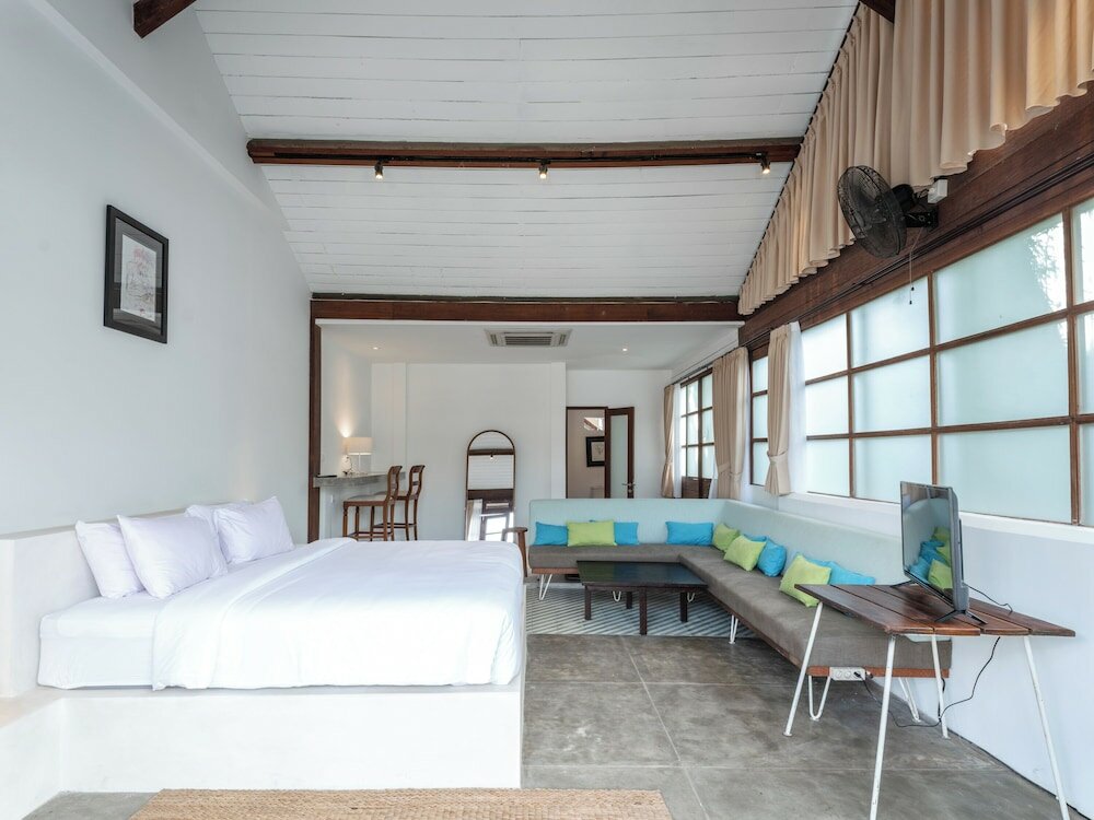 Фото Batu Belig Living Managed by Cpm Bali