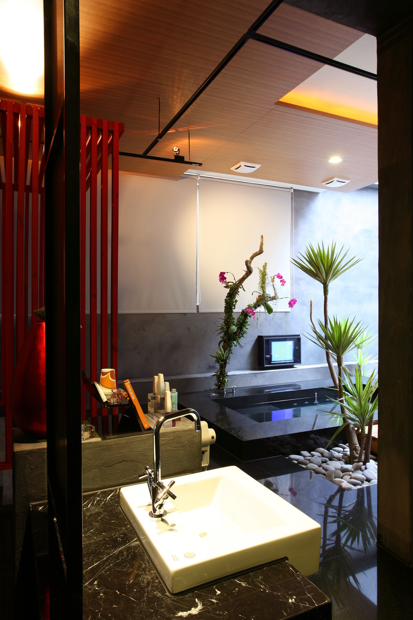 Фото Moonlight Motel