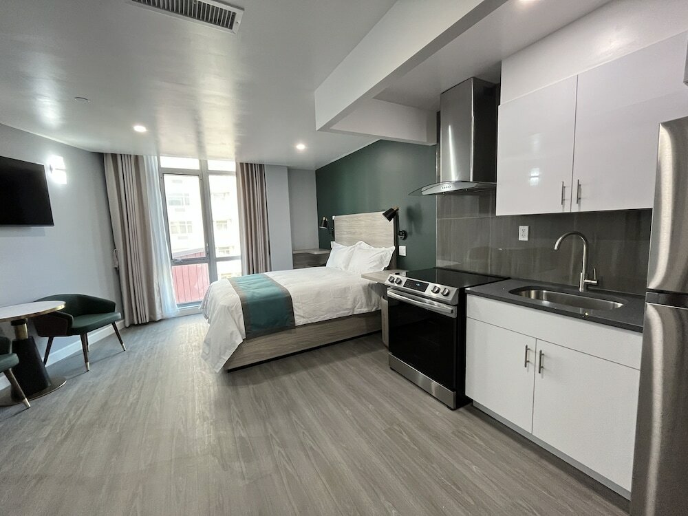 Фото отеля 5