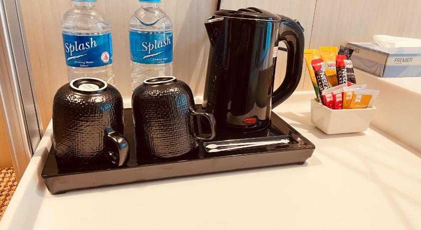 Фото Park View Hotel