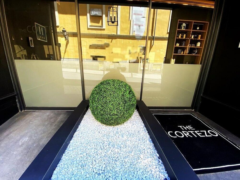 Фото Hotel Cortezo