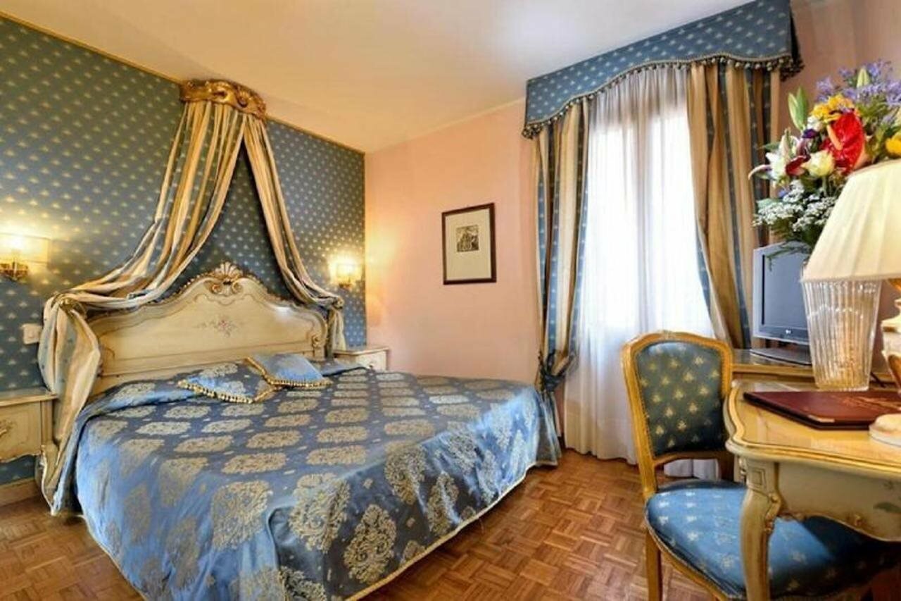 Фото Hotel Royal San Marco Venice