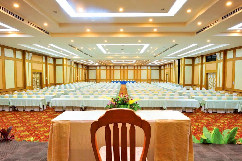 Фото Coco Beach Hotel Jomtien Pattaya