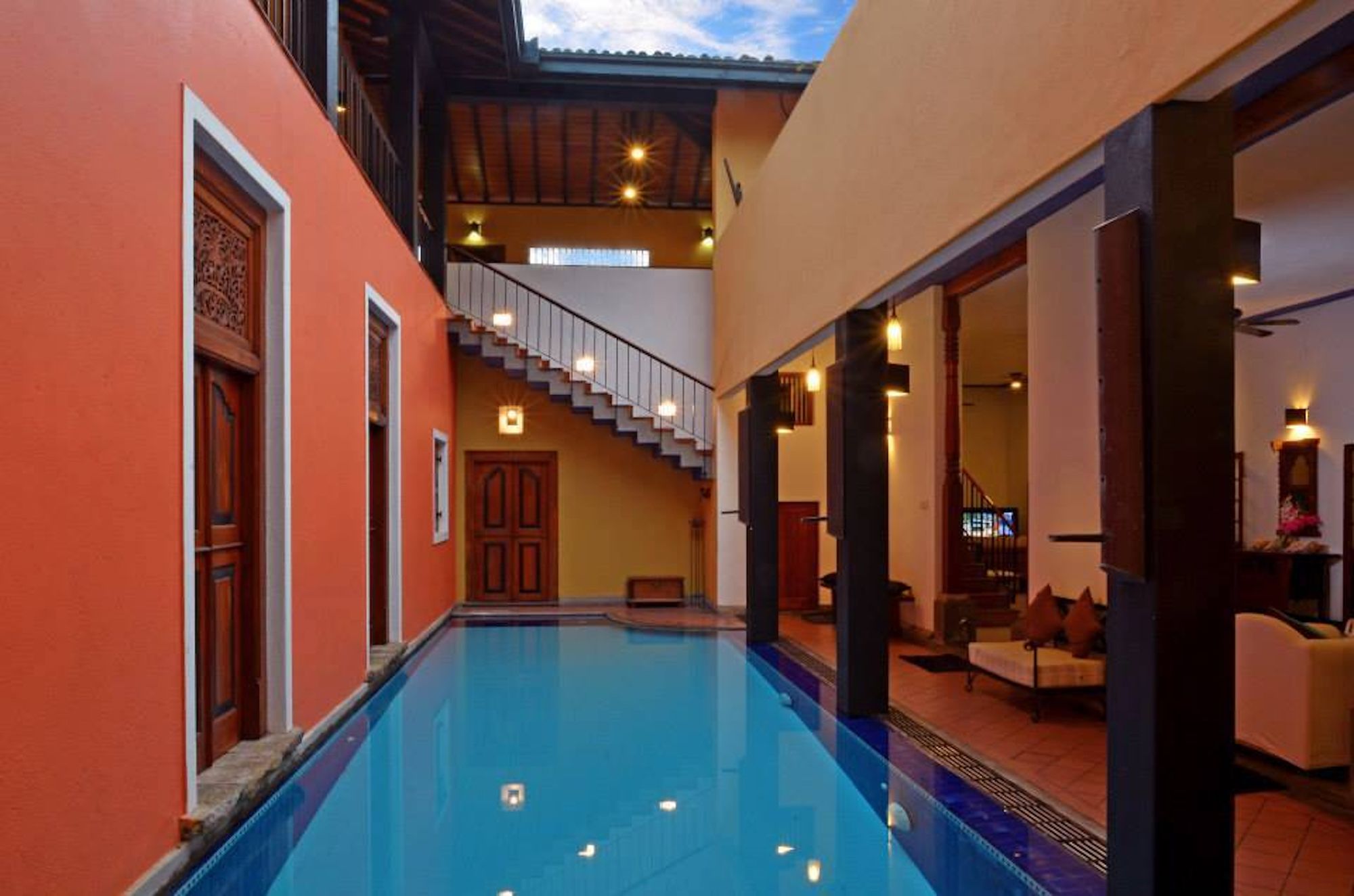 Фото Villa Capers