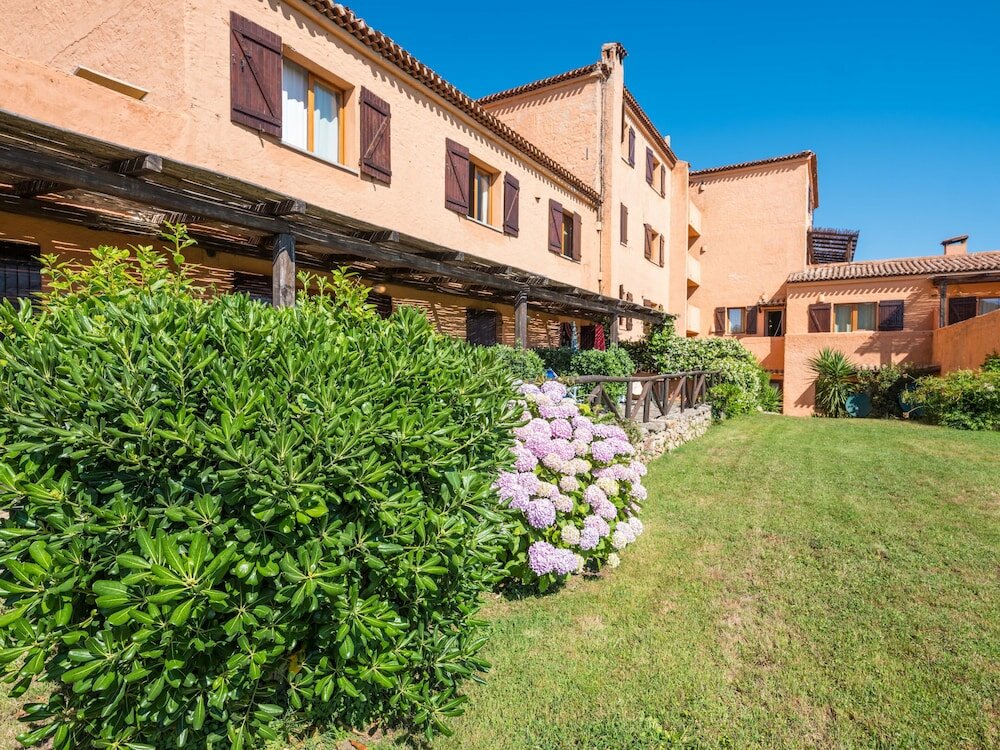 Фото Hotel Rocce Sarde