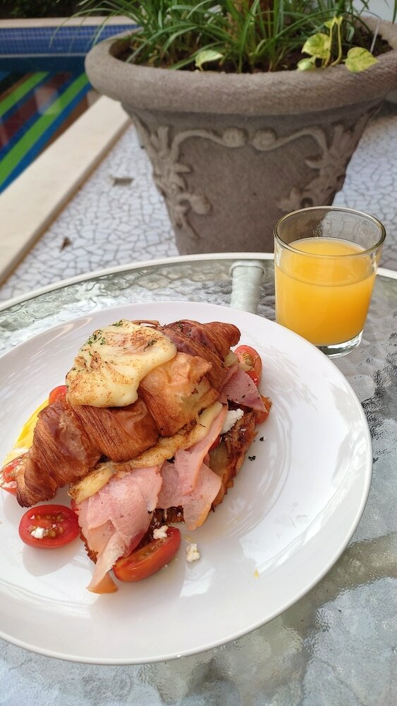 Фото Amandaya Canggu