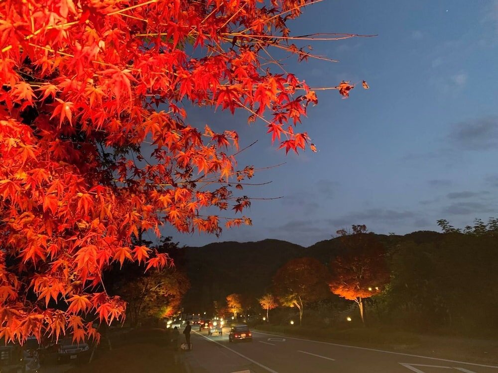 Фото Fuji Granvilla -Toki