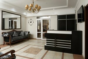 отель Абсолют