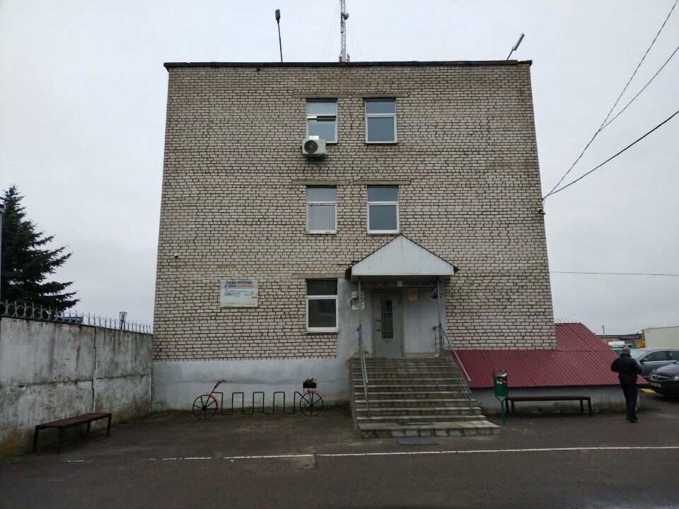 Security and alarm systems Видеолаб, Mogilev, photo