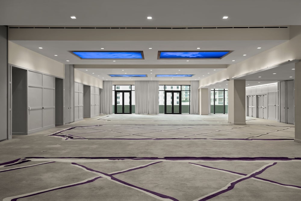 Фото Отель Dua Miami