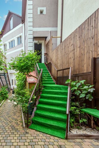 Гостиница Анастасия в Геленджике