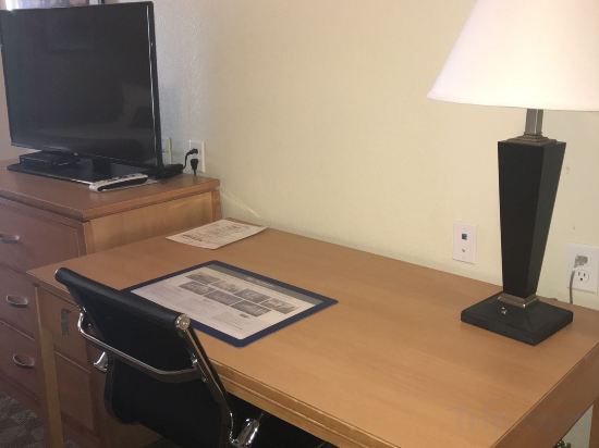 Фото Hampton Inn & Suites Guymon