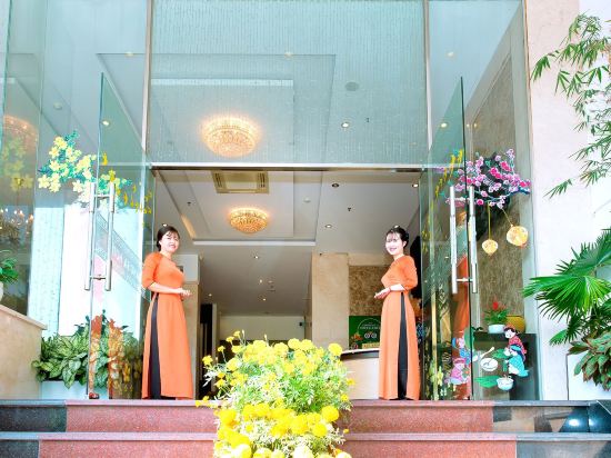 Фото Hoang Sa Hotel