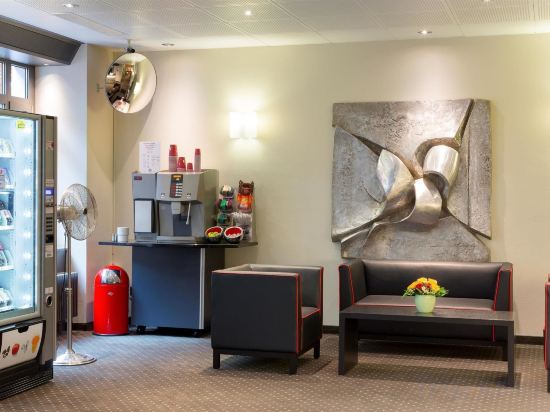 Фото Hotel Wartmann am Bahnhof